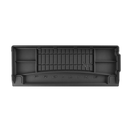 Tavite portbagaj BMW X7 G07, caroserie suv, an fabricatie 03.2019 - prezent, 7 locuri, rand 3 culcat | TM414020