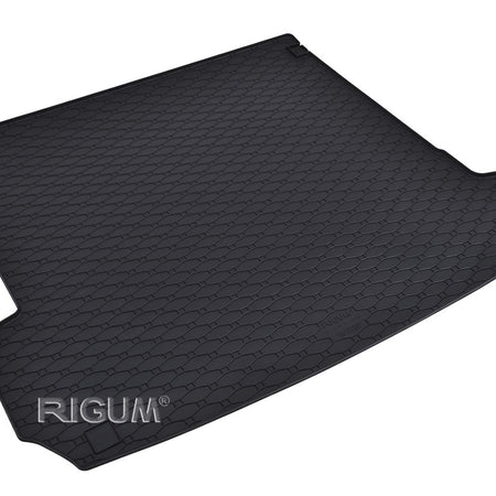 Tavita portbagaj Audi Q7 4M fabricatie 06.2015 - prezent, caroserie suv, 5-7 locuri, rand 3 culcat, nu corespunde pentru e-tron #3