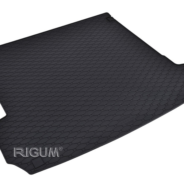 Tavita portbagaj Audi Q7 4M fabricatie 06.2015 - prezent, caroserie suv, 5-7 locuri, rand 3 culcat, nu corespunde pentru e-tron #3