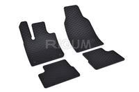 Covorase auto Fiat 500 EV, an fabricatie 11.2020 - prezent, caroserie hatchback electric | 905823