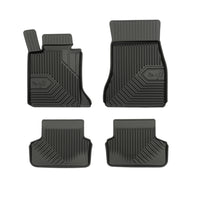 Covorase auto tip tavita BMW Seria 5 G30, an fabricatie 02.2017 - 09.2023, caroserie sedan | 77407718