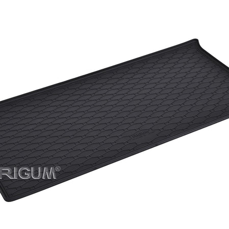 Tavite portbagaj Fiat 500, caroserie hatchback, an fabricatie 09.2007 - prezent | 407006