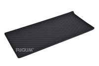 Tavite portbagaj Fiat 500, caroserie hatchback, an fabricatie 09.2007 - prezent | 407006