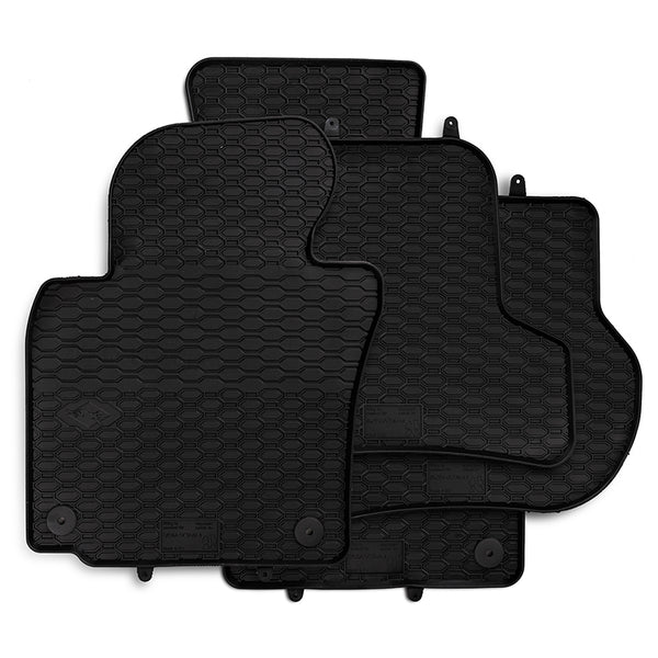 Covorase auto Seat Mii electric, an fabricatie 01.2020 - prezent, caroserie hatchback | 909