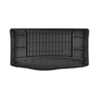Tavite portbagaj Kia Picanto III, caroserie hatchback, an fabricatie 04.2017 - prezent, portbagaj inferior | TM400757