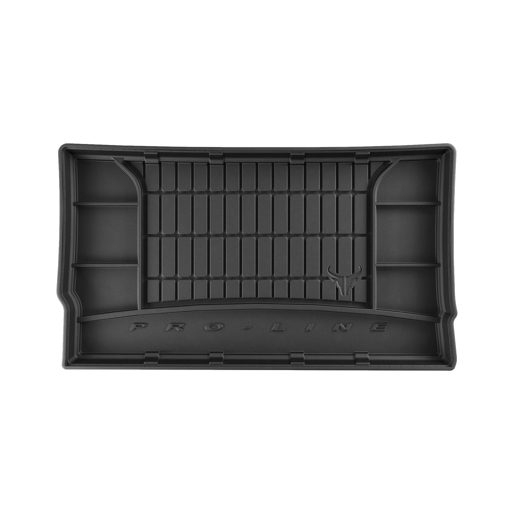 Tavite portbagaj Renault Zoe, caroserie hatchback, an fabricatie 12.2012 - 05.2019 | TM413726
