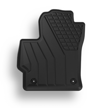 Covorase auto tip tavita Toyota Corolla XII E210, an fabricatie 03.2019 - prezent, caroserie combi | AP1112