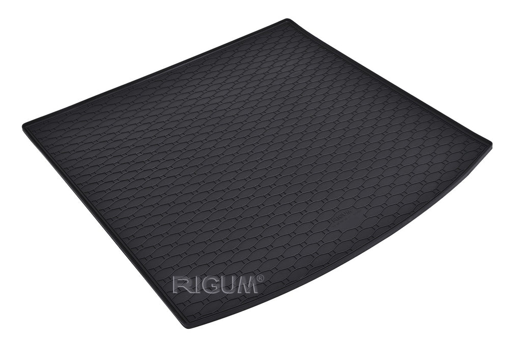 Tavite portbagaj Mitsubishi Outlander III PHEV, caroserie suv, an fabricatie 09.2012 - 2019, 5 locuri | 423037