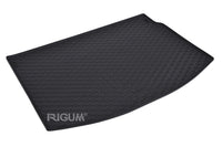 Tavite portbagaj Renault Megane III, caroserie hatchback, an fabricatie 11.2008 - 12.2015 | 428155