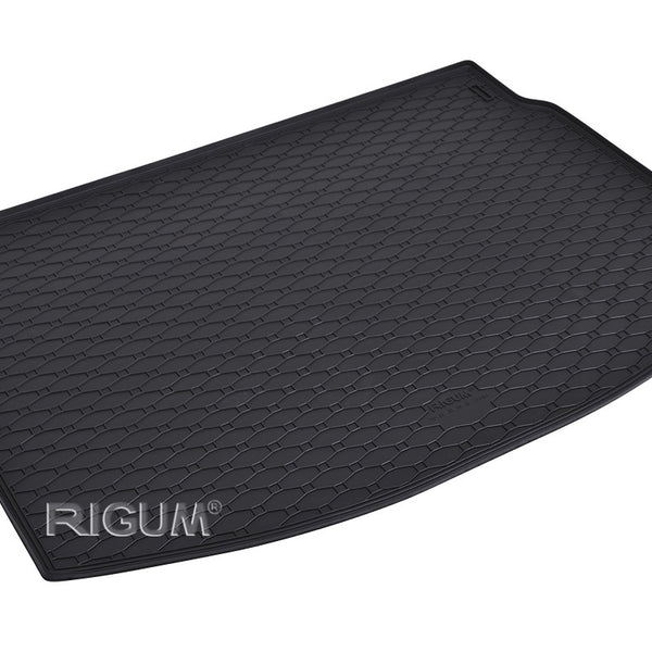 Tavite portbagaj Renault Megane III, caroserie hatchback, an fabricatie 11.2008 - 12.2015 | 428155