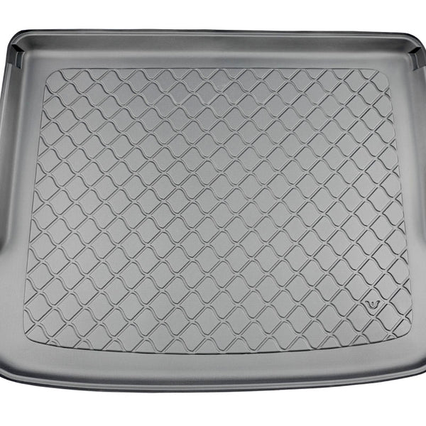 Tavita de portbagaj Hyundai Tucson, caroserie SUV, fabricatie 12.2020 - prezent, portbagaj superior #3