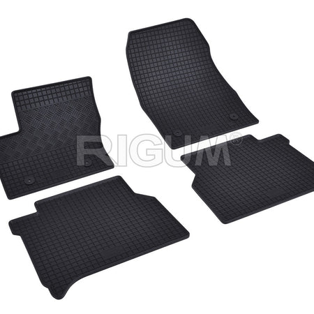 Covorase auto Ford Transit Connect III Facelift, an fabricatie 2019 - 2023, caroserie van | 905380