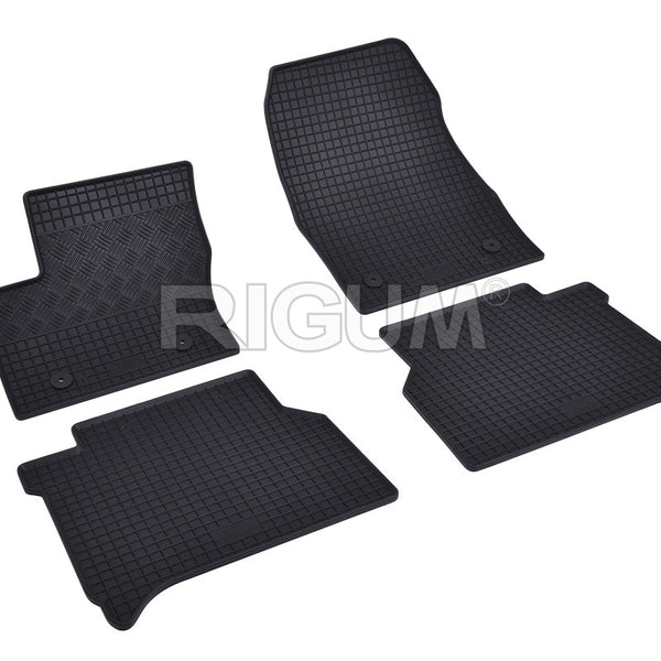 Covorase auto Ford Transit Connect III Facelift, an fabricatie 2019 - 2023, caroserie van | 905380