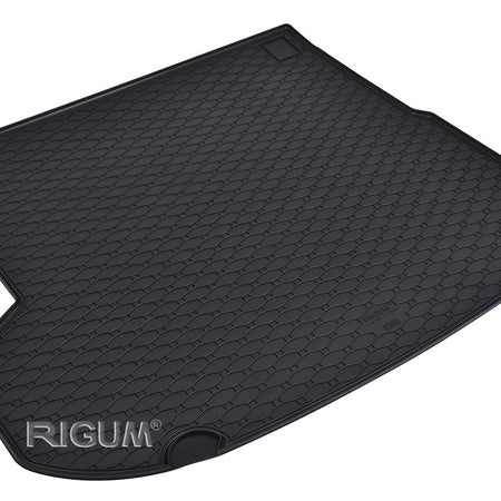 Tavite portbagaj Kia Ceed Pro III, caroserie combi, an fabricatie 12.2018 - prezent, cu subwoofer | 415094