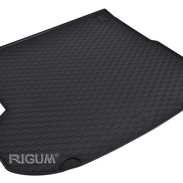 Tavite portbagaj Kia Ceed Pro III, caroserie combi, an fabricatie 12.2018 - prezent, cu subwoofer | 415094