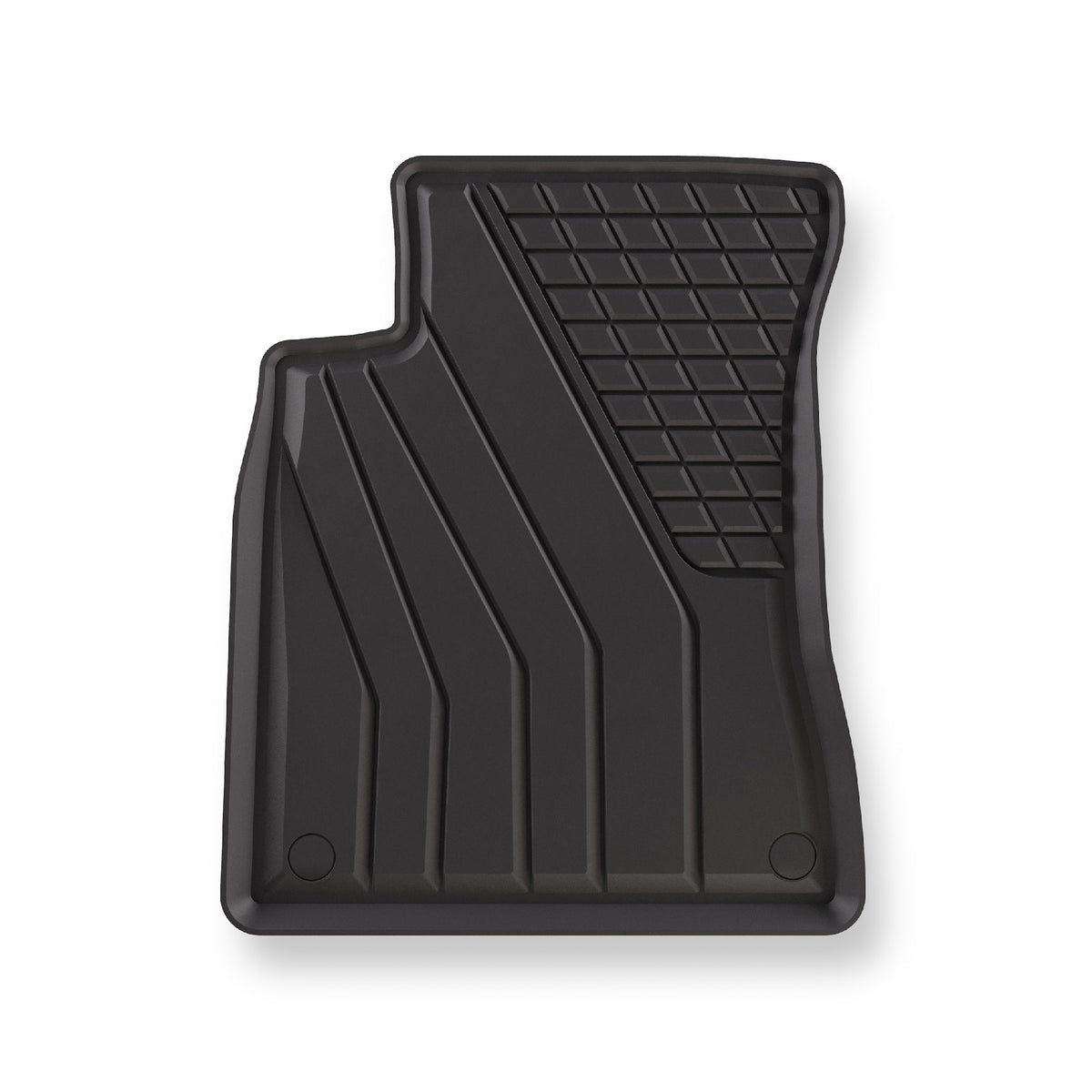 Covorase auto tip tavita Mercedes GLA H247, an fabricatie 12.2019 - prezent, caroserie suv | AP1110
