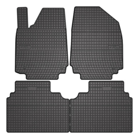 Covorase auto Hyundai Ioniq 6, an fabricatie 2022 - prezent, caroserie sedan | ET412651