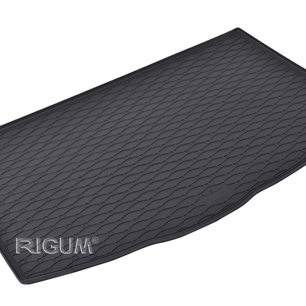 Tavite portbagaj Kia Rio IV, caroserie hatchback, an fabricatie 02.2017 - prezent, fara portbagaj intermediar | 415247