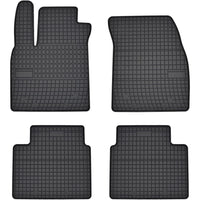Covorase auto Ford Focus IV, an fabricatie 09.2018 - prezent, caroserie sedan | ET402584