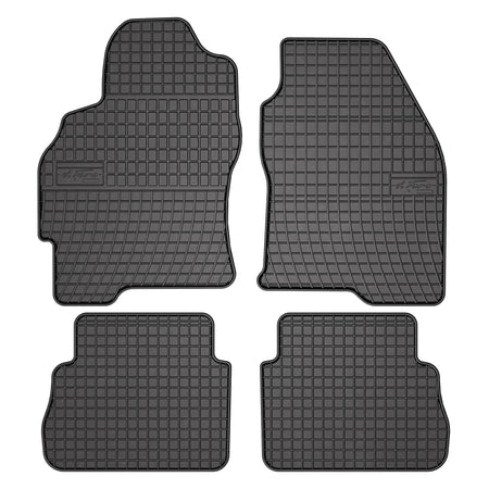 Covorase auto Ford Mondeo I, an fabricatie 1993 - 2000, caroserie hatchback | ET402034