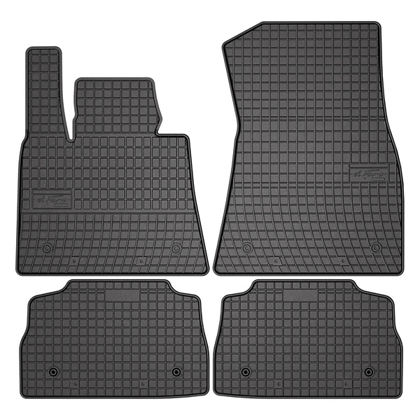 Covorase auto BMW X6 G06, an fabricatie 11.2019 - prezent, caroserie suv | ET429062