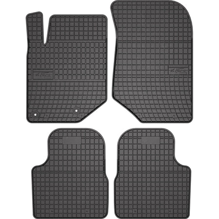 Covorase auto Citroen C4 III, an fabricatie 12.2020 - prezent, caroserie hatchback | ET410787