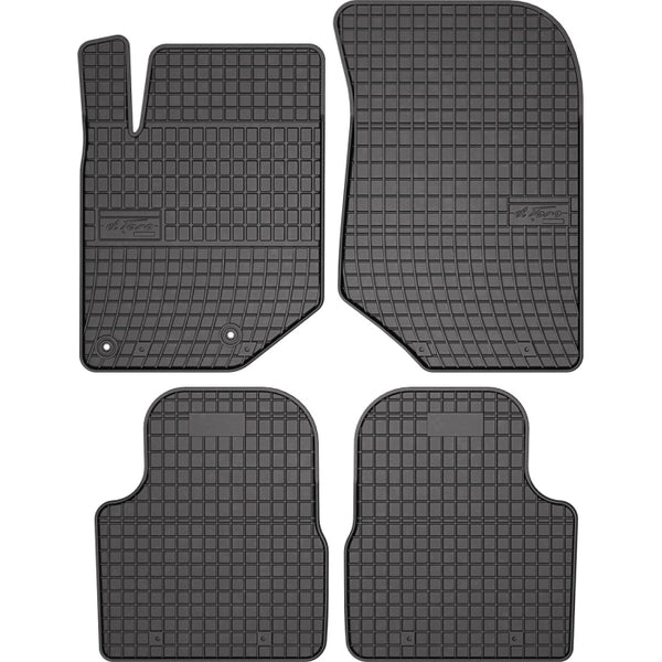 Covorase auto Citroen C4 III, an fabricatie 12.2020 - prezent, caroserie hatchback | ET410787