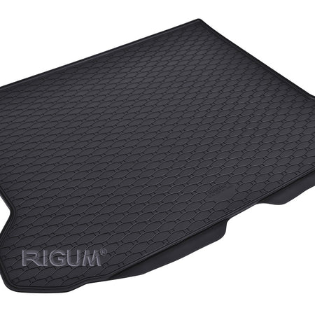 Tavite portbagaj Volvo XC 60 I, caroserie suv, an fabricatie 10.2008 - 06.2017 | 438024