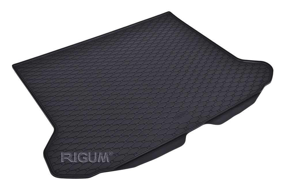 Tavite portbagaj Volvo XC 60 I, caroserie suv, an fabricatie 10.2008 - 06.2017 | 438024