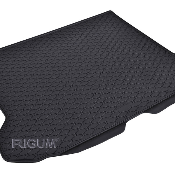 Tavite portbagaj Volvo XC 60 I, caroserie suv, an fabricatie 10.2008 - 06.2017 | 438024