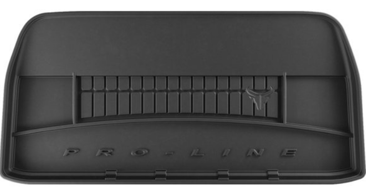 Tavite portbagaj Honda Odyssey, caroserie minivan, an fabricatie 2011 - 2017, rand 3 culcat | TM414181