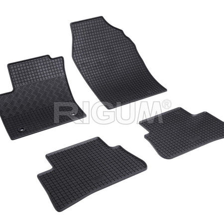 Covorase auto Toyota C-HR Hybrid, an fabricatie 2024 - prezent, caroserie suv | 904161