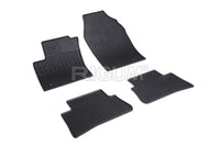 Covorase auto Toyota C-HR Hybrid, an fabricatie 2024 - prezent, caroserie suv | 904161