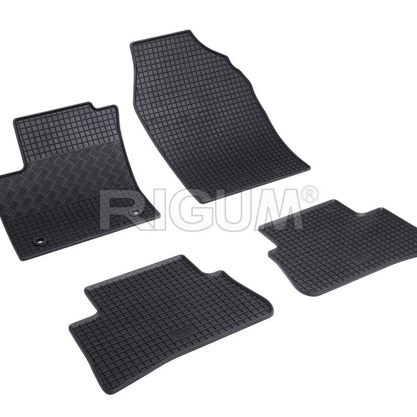 Covorase auto Toyota C-HR Hybrid, an fabricatie 2024 - prezent, caroserie suv | 904161