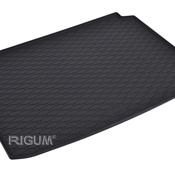 Tavite portbagaj Audi A3 8Y, caroserie sportback, an fabricatie 03.2020 - prezent, portbagaj superior | 402155