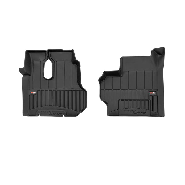 Covorase auto tip tavita Mercedes Actros Mp3, an fabricatie 2008 - 2012, caroserie truck | 3D425545