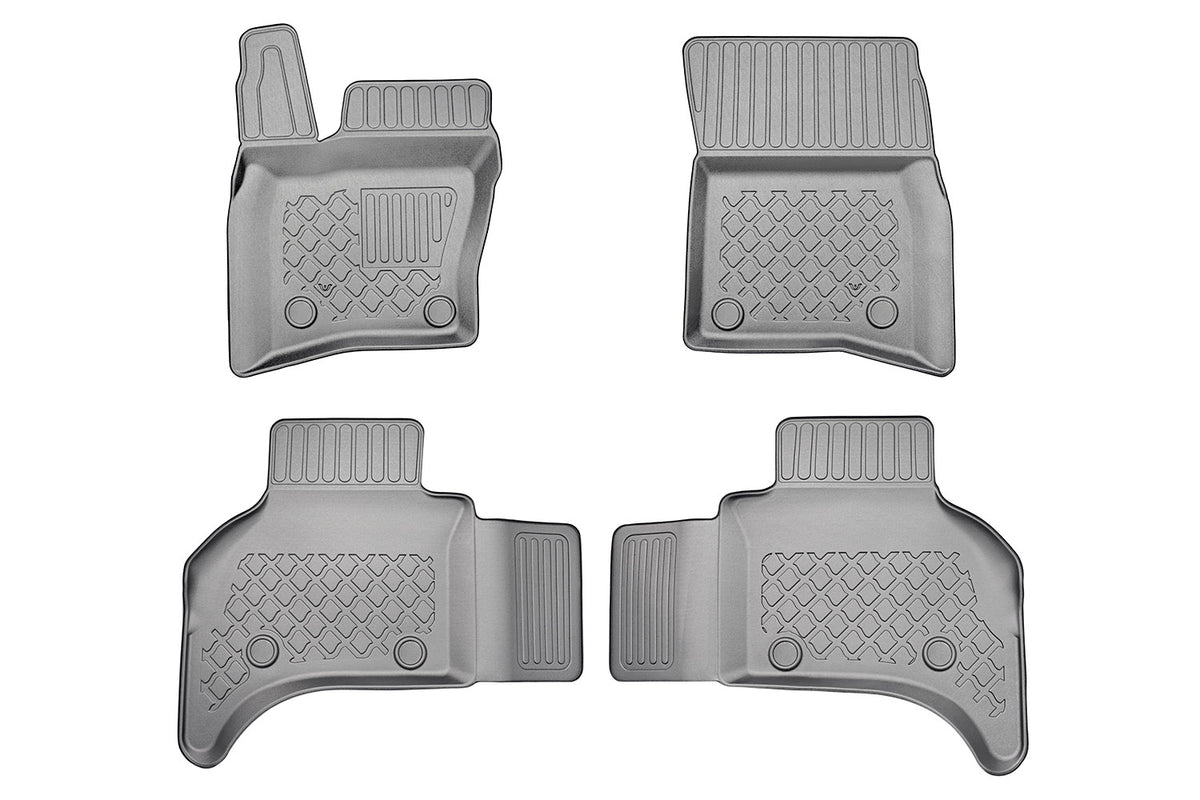 Covorase auto tip tavita Land Rover Defender Defender 110, an fabricatie 2020 - prezent, caroserie suv l663 | 604160