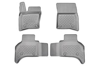 Covorase auto tip tavita Land Rover Defender 110, an fabricatie 2020 - prezent, caroserie suv l663 | 604160