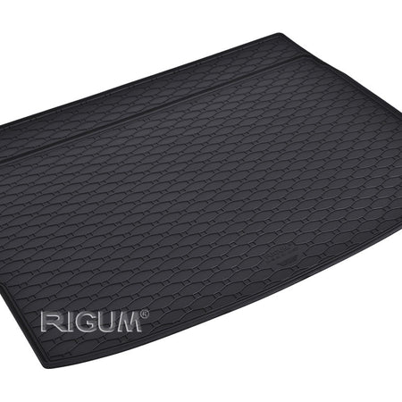 Tavite portbagaj Nissan Qashqai II, caroserie suv, an fabricatie 02.2014 - 05.2021, portbagaj superior si portbagaj inferior | 424027