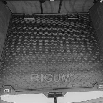 Tavite portbagaj BMW Seria 5 F11, caroserie combi, an fabricatie 06.2010 - 04.2017 | 403053