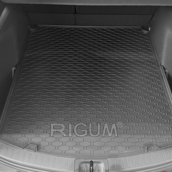 Tavite portbagaj Toyota Corolla XII E210, caroserie combi, an fabricatie 03.2019 - prezent, portbagaj superior | 436020