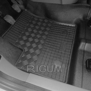 Covorase auto Ford Transit Connect III Facelift, an fabricatie 2019 - 2023, caroserie van | 905380