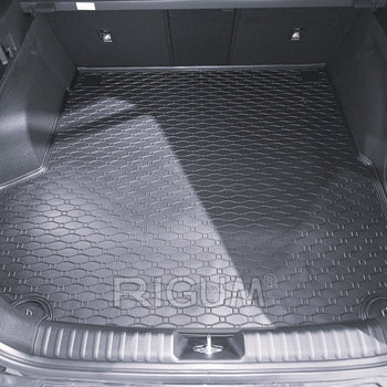 Tavite portbagaj Kia Ceed Pro III, caroserie combi, an fabricatie 12.2018 - prezent, cu subwoofer | 415094