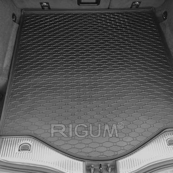 Tavite portbagaj Ford Mondeo V, caroserie combi, an fabricatie 01.2015 - 04.2022, roata rezerva mica / kit reparatie | 408041