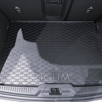 Tavite portbagaj Ford Focus IV, caroserie hatchback, an fabricatie 09.2018 - prezent, roata de rezerva normala | 408232