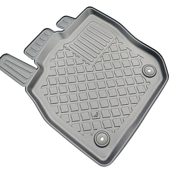 Covorase auto tip tavita Volkswagen Golf 8 MHEV, an fabricatie 11.2020 - prezent, caroserie hatchback | 603882