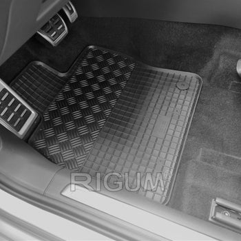 Covorase auto Volkswagen Arteon Shooting Brake, an fabricatie 08.2020 - prezent, caroserie combi | 904253