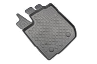 Covorase auto tip tavita Dacia Logan II MCV, an fabricatie 09.2013 - 12.2020, caroserie combi 5 locuri | 603058