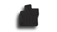 Covorase auto tip tavita Volkswagen Tiguan II, an fabricatie 05.2016 - 2024, caroserie suv | AP1111