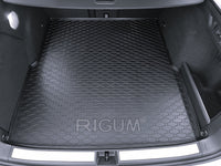 Tavite portbagaj Volkswagen Passat B9, caroserie combi, an fabricatie 11.2023 - prezent, portbagaj superior | 437393